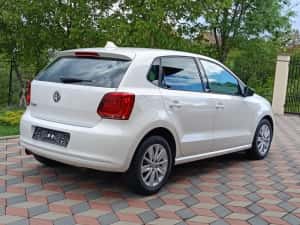 Vw Polo 6r~2012~model STAYL~motor Clasic 1.4 Mpi 86 Cp euro 5 — miniatura 10