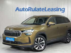 Skoda Kodiaq 2025 - 41.499 km - 39.990 EUR — miniatura 1