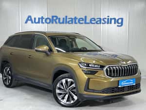 Skoda Kodiaq 2025 - 41.499 km - 39.990 EUR — miniatura 2