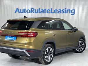Skoda Kodiaq 2025 - 41.499 km - 39.990 EUR — miniatura 3