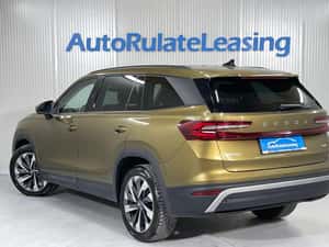 Skoda Kodiaq 2025 - 41.499 km - 39.990 EUR — miniatura 4