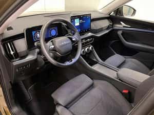 Skoda Kodiaq 2025 - 41.499 km - 39.990 EUR — miniatura 5