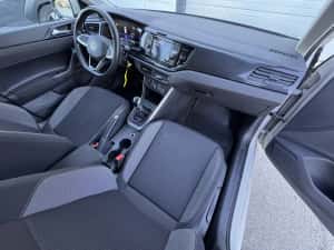 VW Polo 1.0 Benzina Facelift 2024 usor avariat — miniatura 5