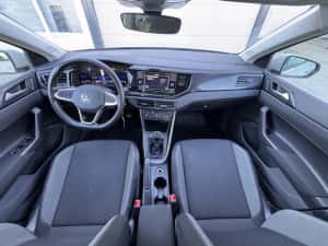 VW Polo 1.0 Benzina Facelift 2024 usor avariat — miniatura 6