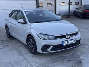 VW Polo 1.0 Benzina Facelift 2024 usor avariat — miniatura 7
