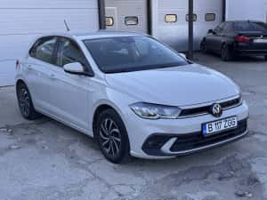 VW Polo 1.0 Benzina Facelift 2024 usor avariat — miniatura 9