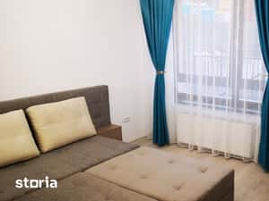 Apartament 1 cameră decomandat – Complex premium PResidence Garden — miniatura 6