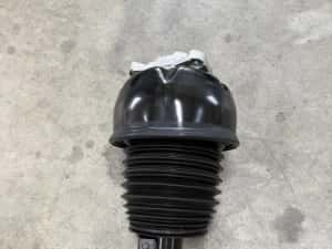 Perna aer fata mercedes e class cls w212 w218 4 matic sau tractiune spate cls 250 350 400 500 e220 e250 e300 e350 stanga dreapta cu tot cu amortizor — miniatura 8