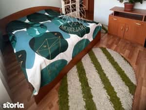 Apartament decomandat 4 camere 85 mp-balcon-etaj 3-parcare-Zona Lama — miniatura 4