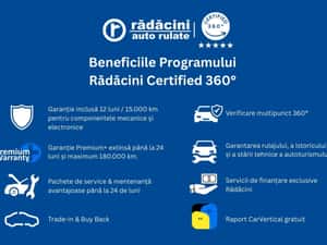 Opel Mokka 2018, SUV, 92.829 km, Benzină — miniatura 2