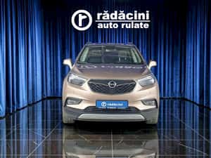 Opel Mokka 2018, SUV, 92.829 km, Benzină — miniatura 3