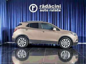 Opel Mokka 2018, SUV, 92.829 km, Benzină — miniatura 5