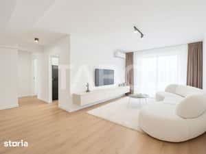 Apartament de vanzare cu 2 camere in Lup Residence Doamna Stanca — miniatura 4