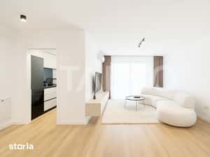 Apartament de vanzare cu 2 camere in Lup Residence Doamna Stanca — miniatura 6