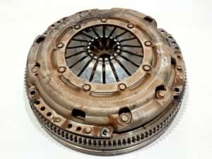 Kit ambreiaj SACHS (volanta masa simpla) Volkswagen Caddy 4 04L141025F