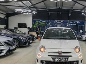 Fiat 500 Sport 2019 - Posibilitati finantare fara avans
