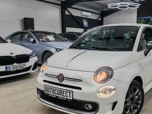 Fiat 500 Sport 2019 - Posibilitati finantare fara avans — miniatura 2