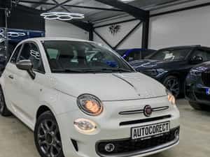 Fiat 500 Sport 2019 - Posibilitati finantare fara avans — miniatura 3