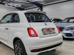 Fiat 500 Sport 2019 - Posibilitati finantare fara avans — miniatura 4