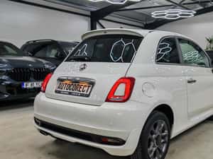 Fiat 500 Sport 2019 - Posibilitati finantare fara avans — miniatura 5