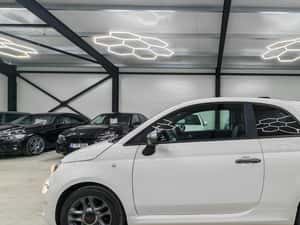 Fiat 500 Sport 2019 - Posibilitati finantare fara avans — miniatura 6
