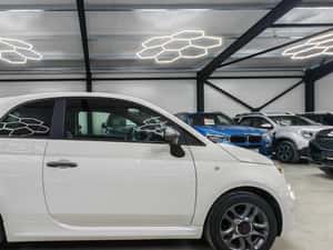 Fiat 500 Sport 2019 - Posibilitati finantare fara avans — miniatura 7