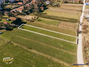 Film! 1.500 mp teren intravilan, cu documentie urbanistica, orasul Covasna — miniatura 2