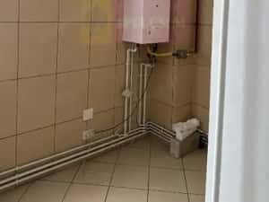 Vanzare apartament 3 camere-Rond Alba Iulia cu Centrala Termica