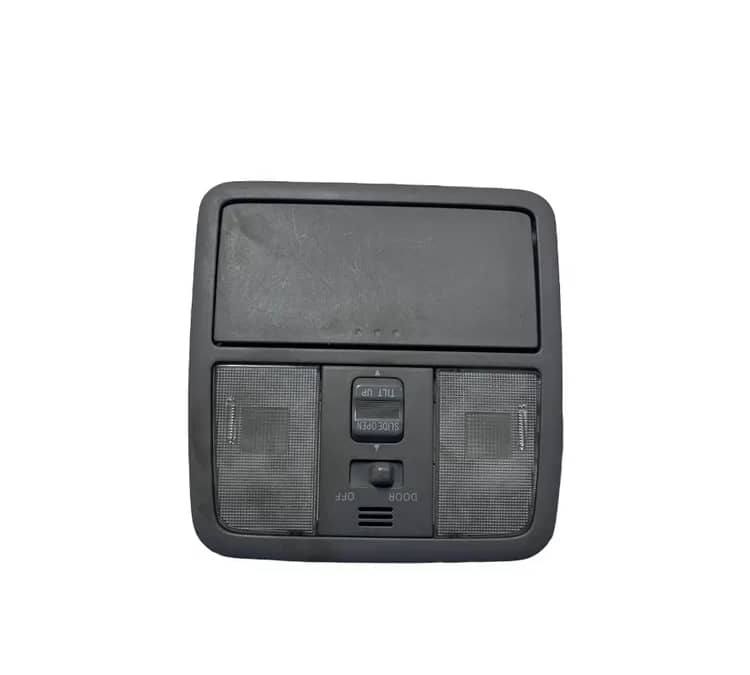 Plafoniera Toyota Rav 4 Iii _A3_ 2005 - 2013 63401-42010 — fotografie 1 din 10