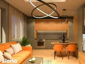 Apartament 3 camere , ESTIMO Apahida — miniatura 6