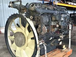motor scania r euro 6 2014 – second hand — miniatura 3