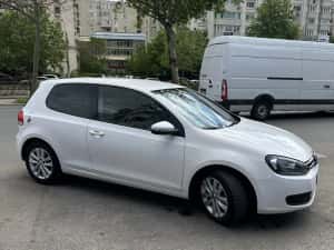 vw golf 6 2012 proprietar 1.4 benzina — miniatura 3
