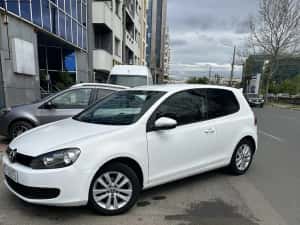 vw golf 6 2012 proprietar 1.4 benzina — miniatura 4