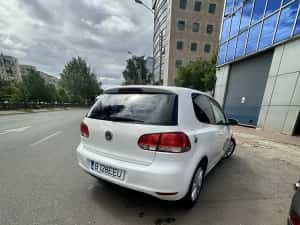 vw golf 6 2012 proprietar 1.4 benzina — miniatura 6