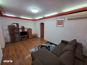 Apartament 2 Camere| Gorjului | Renovat | Balcon | Metrou | Comision 0 — miniatura 4