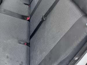 Mercedes 513 CDI BASCULABIL 7 Locuri Euro 5 DUBLU — miniatura 8