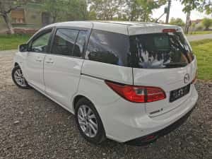 Mazda 5, 1,6 tdi, an 2011,euro 5 — miniatura 4