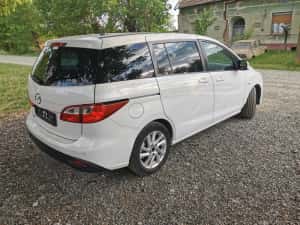 Mazda 5, 1,6 tdi, an 2011,euro 5 — miniatura 5