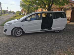 Mazda 5, 1,6 tdi, an 2011,euro 5 — miniatura 7