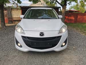 Mazda 5, 1,6 tdi, an 2011,euro 5 — miniatura 9
