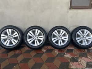 Jante aliaj kia sportage tucson 225/60/17