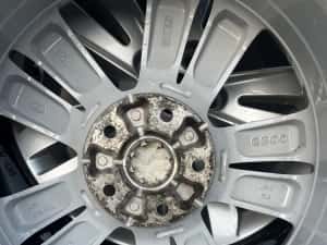 Jante aliaj kia sportage tucson 225/60/17 — miniatura 7