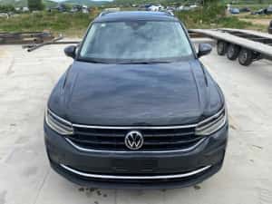 dezmembrez vw tiguan 2021, 2.0d  4motion/capota tiguan/usi fata tiguan — miniatura 3
