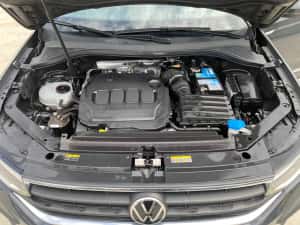 dezmembrez vw tiguan 2021, 2.0d  4motion/capota tiguan/usi fata tiguan — miniatura 4