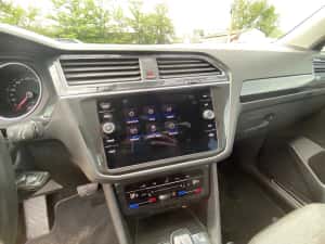 dezmembrez vw tiguan 2021, 2.0d  4motion/capota tiguan/usi fata tiguan — miniatura 5