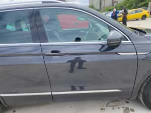 dezmembrez vw tiguan 2021, 2.0d  4motion/capota tiguan/usi fata tiguan — miniatura 7