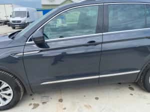 dezmembrez vw tiguan 2021, 2.0d  4motion/capota tiguan/usi fata tiguan — miniatura 8