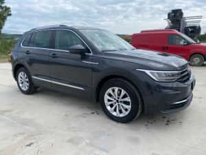 dezmembrez vw tiguan 2021, 2.0d  4motion/capota tiguan/usi fata tiguan — miniatura 9