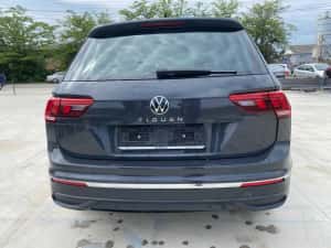 dezmembrez vw tiguan 2021, 2.0d  4motion/capota tiguan/usi fata tiguan — miniatura 10