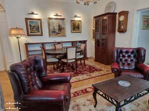 Apartament 3 camere Dorobanti — miniatura 3